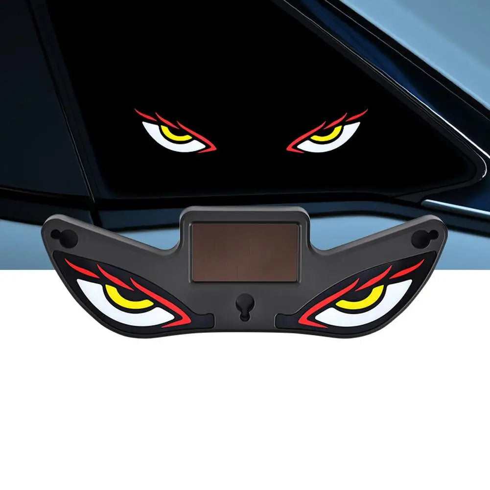 Car Lights Solar