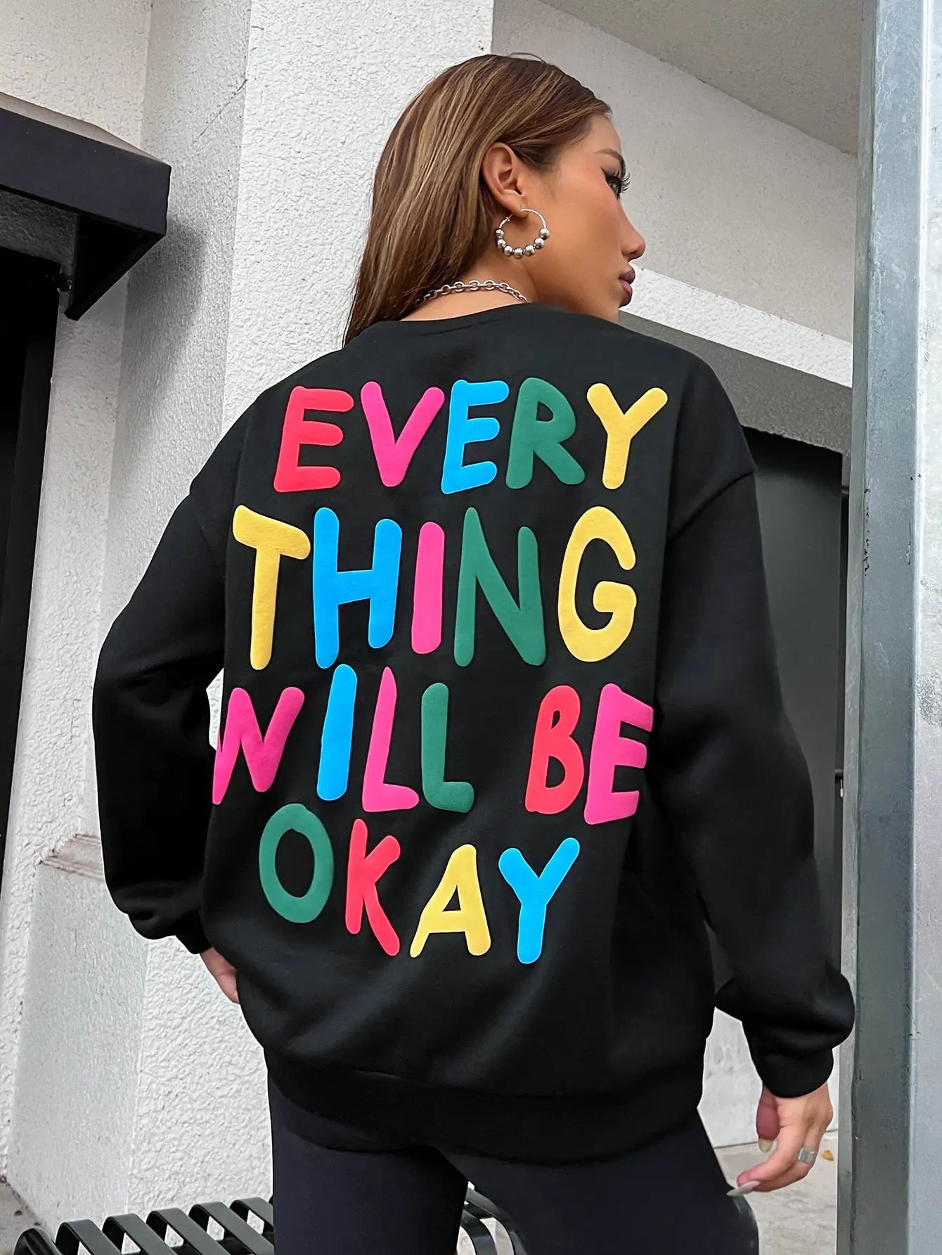 Everything Will Be Okay