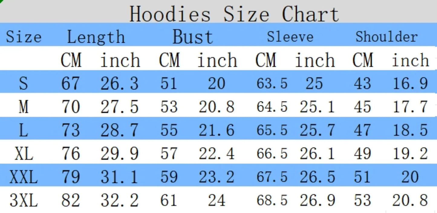 "Who Cares?" Hoodie