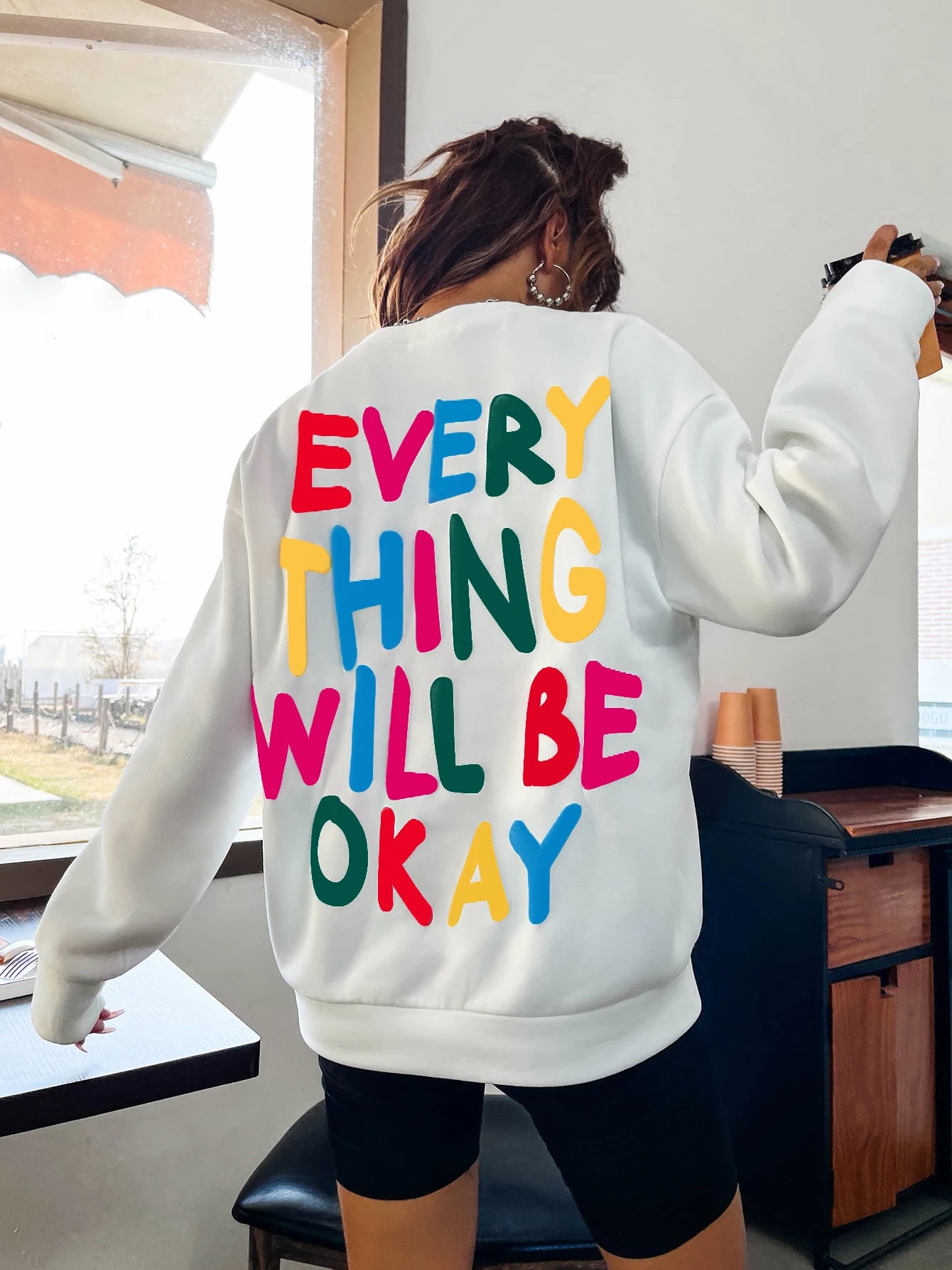 Everything Will Be Okay