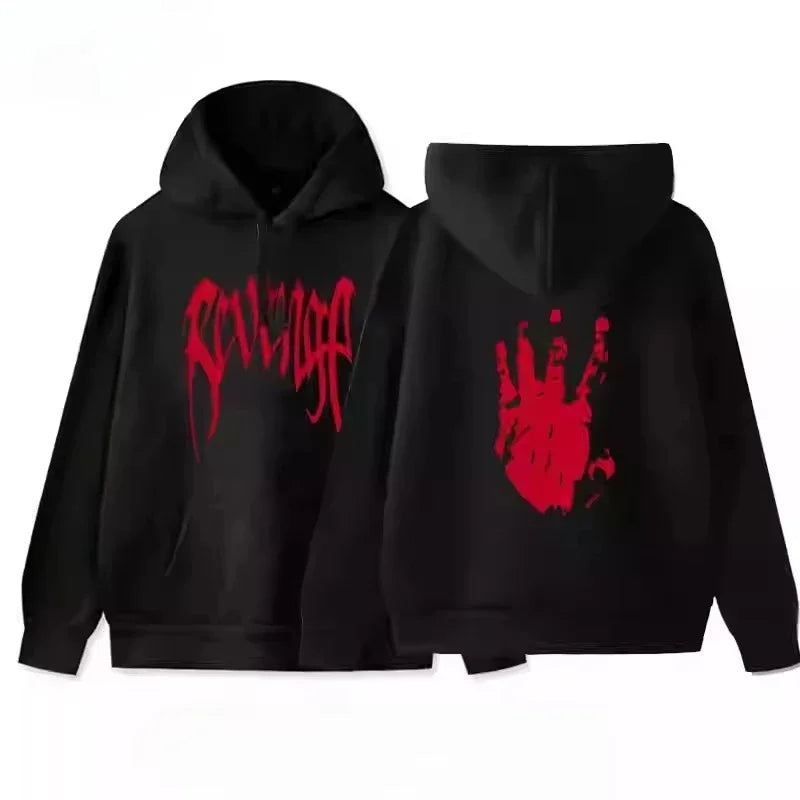 Unisex Hoodies