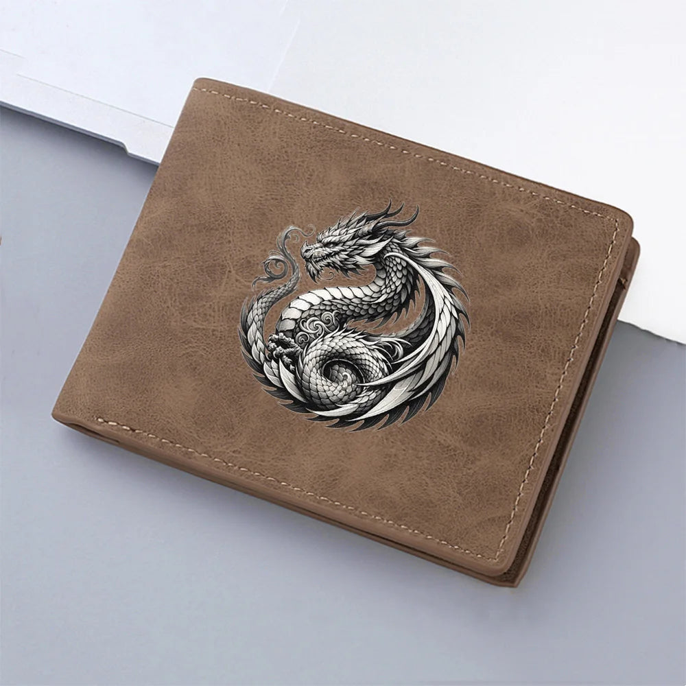 Flying Dragon Wallet