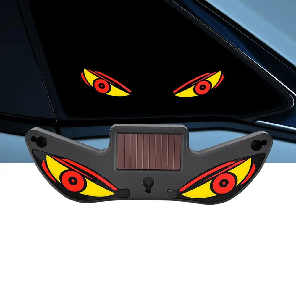 Car Lights Solar