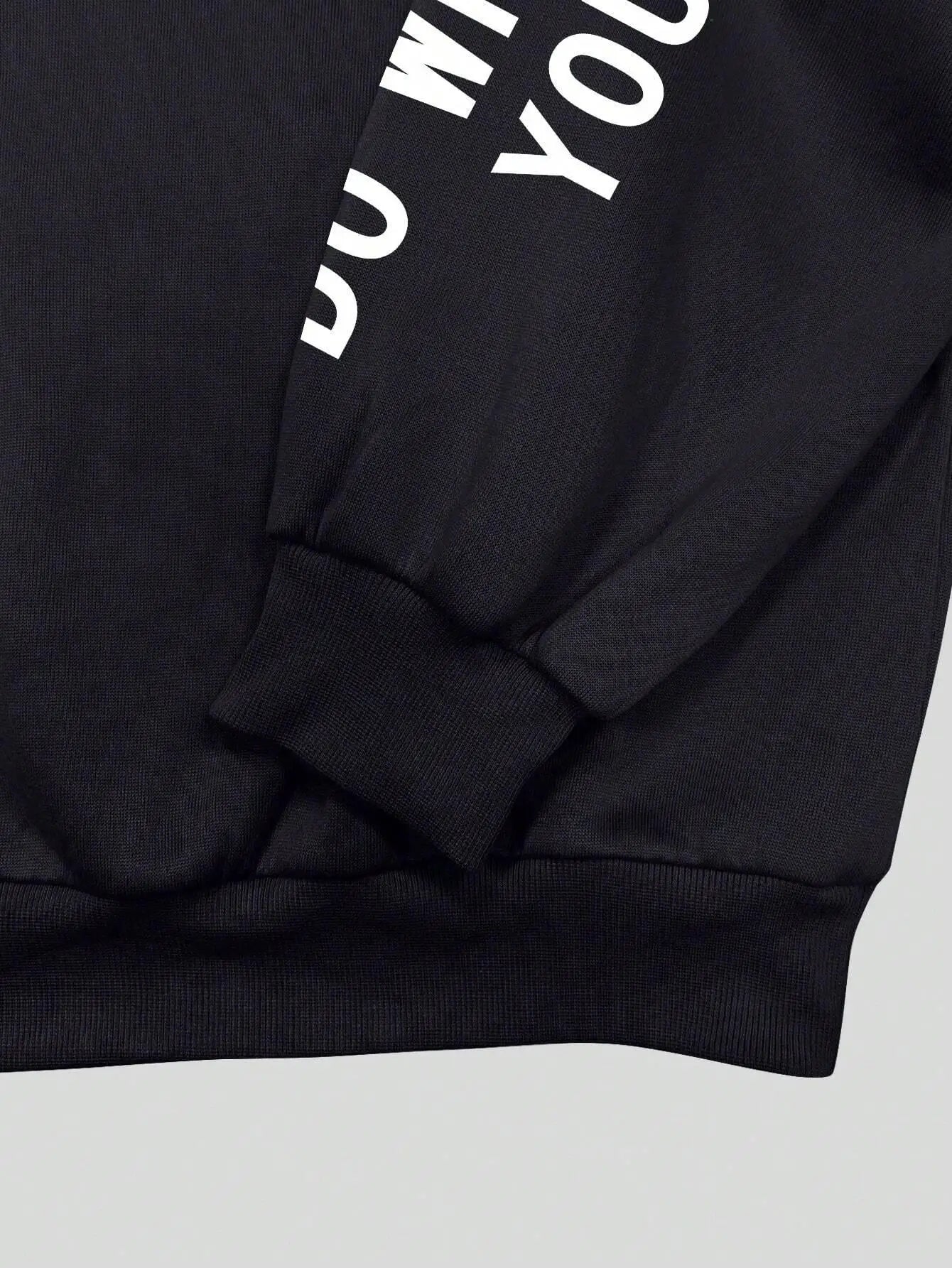 Do What Makes You Happy Sweatshirt