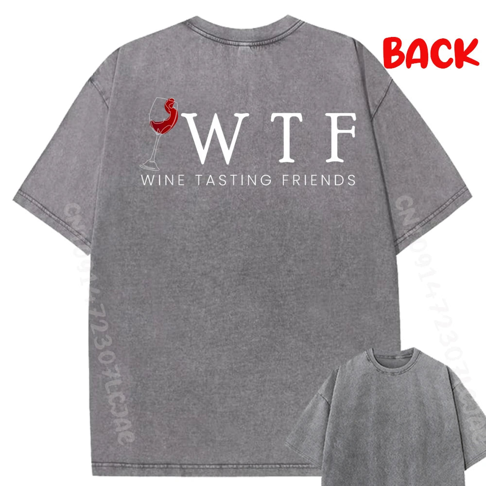 WTF T-Shirts