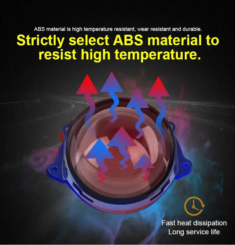 33 Mode Dynamic LED Light