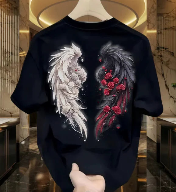 Angel Wings T-shirt