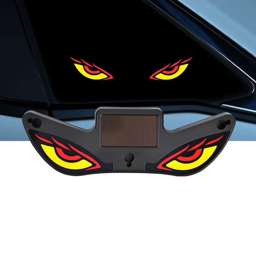 Car Lights Solar