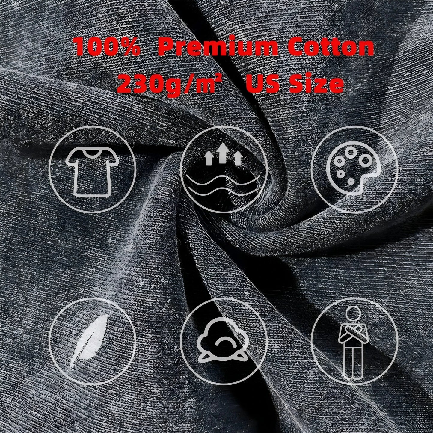 WTF T-Shirts