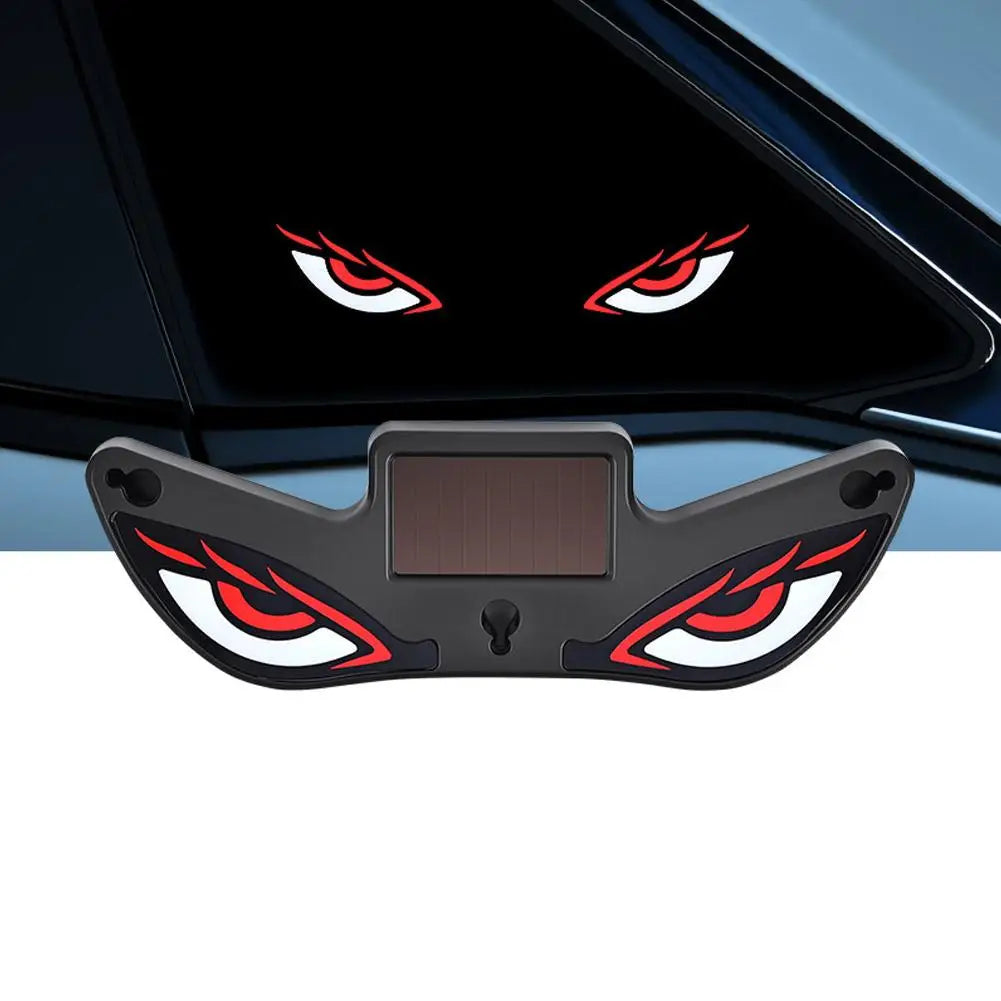 Car Lights Solar