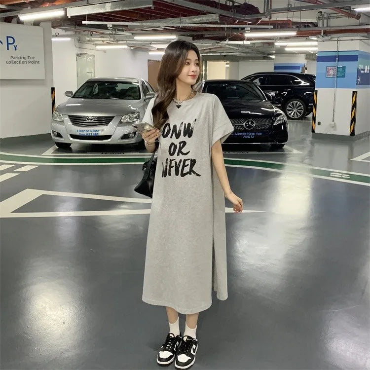 Now Or Never Dress