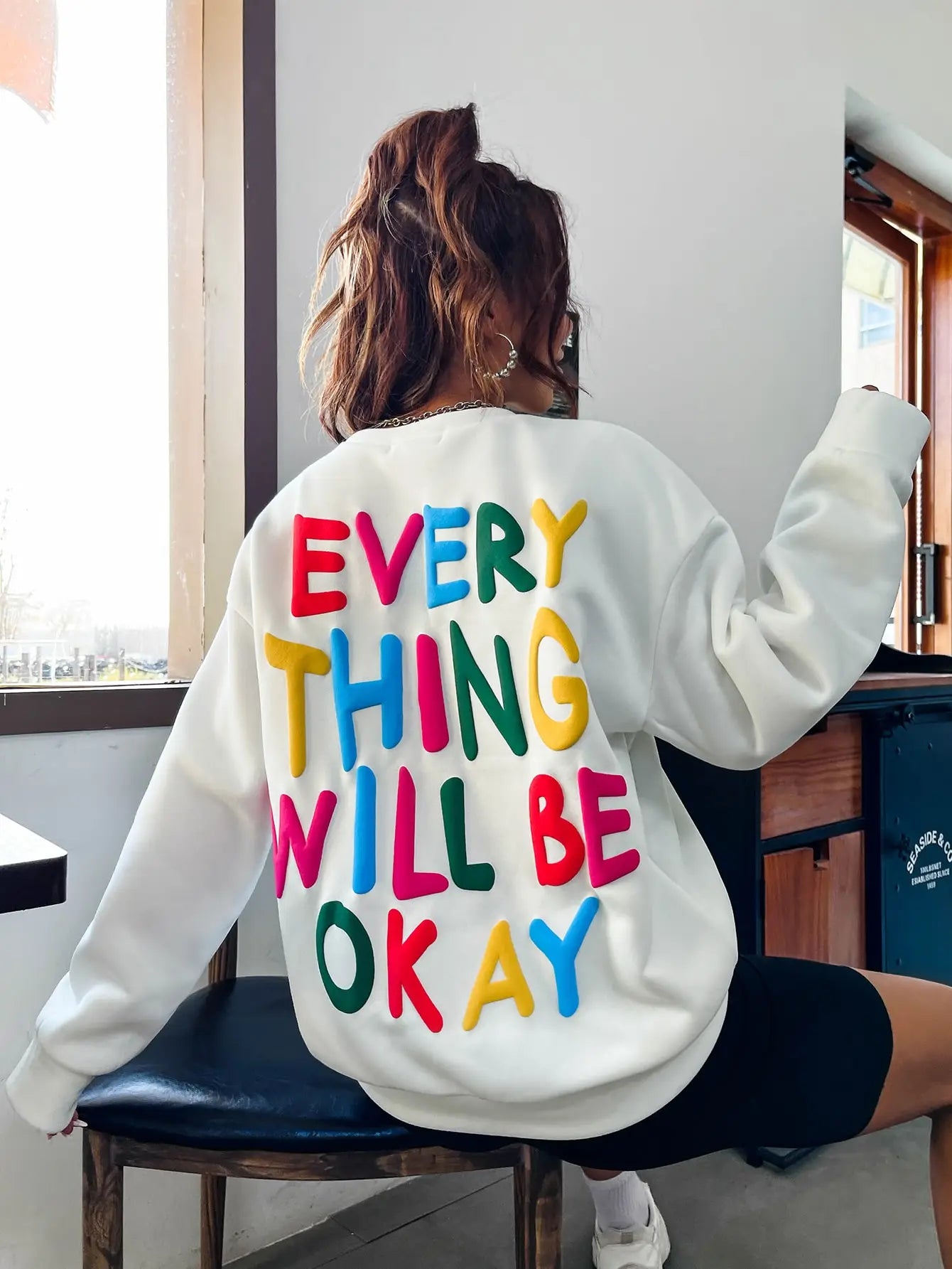 Everything Will Be Okay
