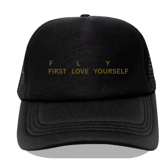 FLY Baseball Caps