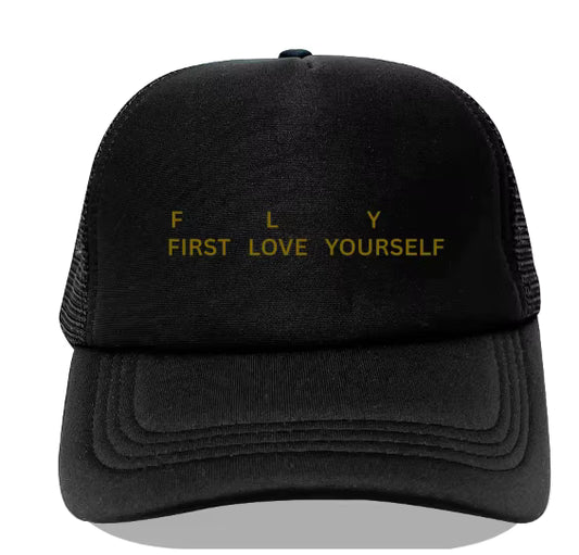 FLY Baseball Caps