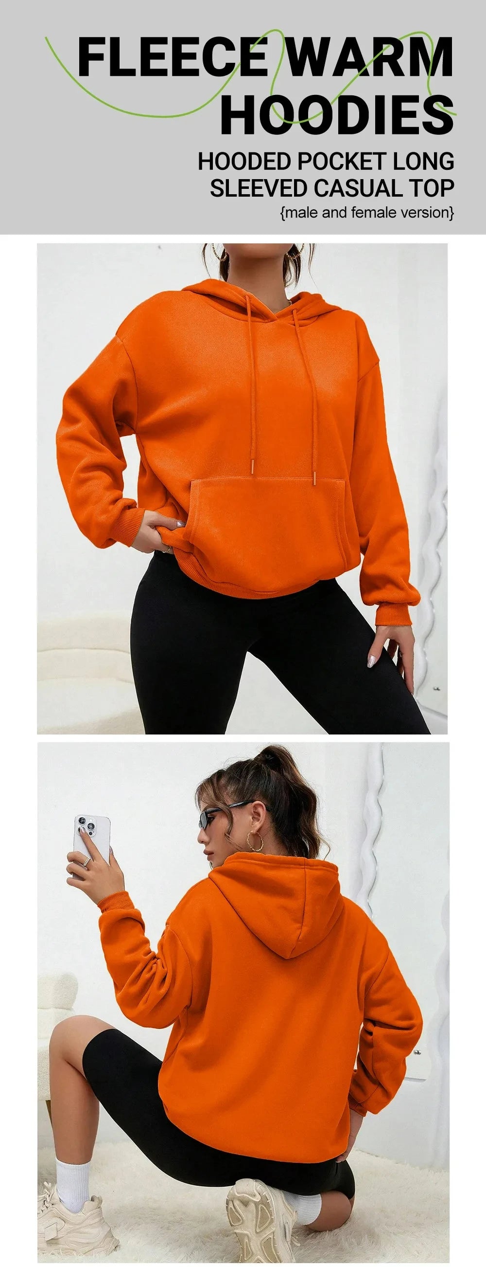 Where The Spirit There Is Freedom Hoodie