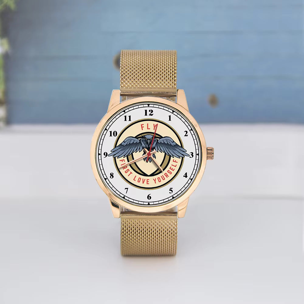 Unisex FLY Watches