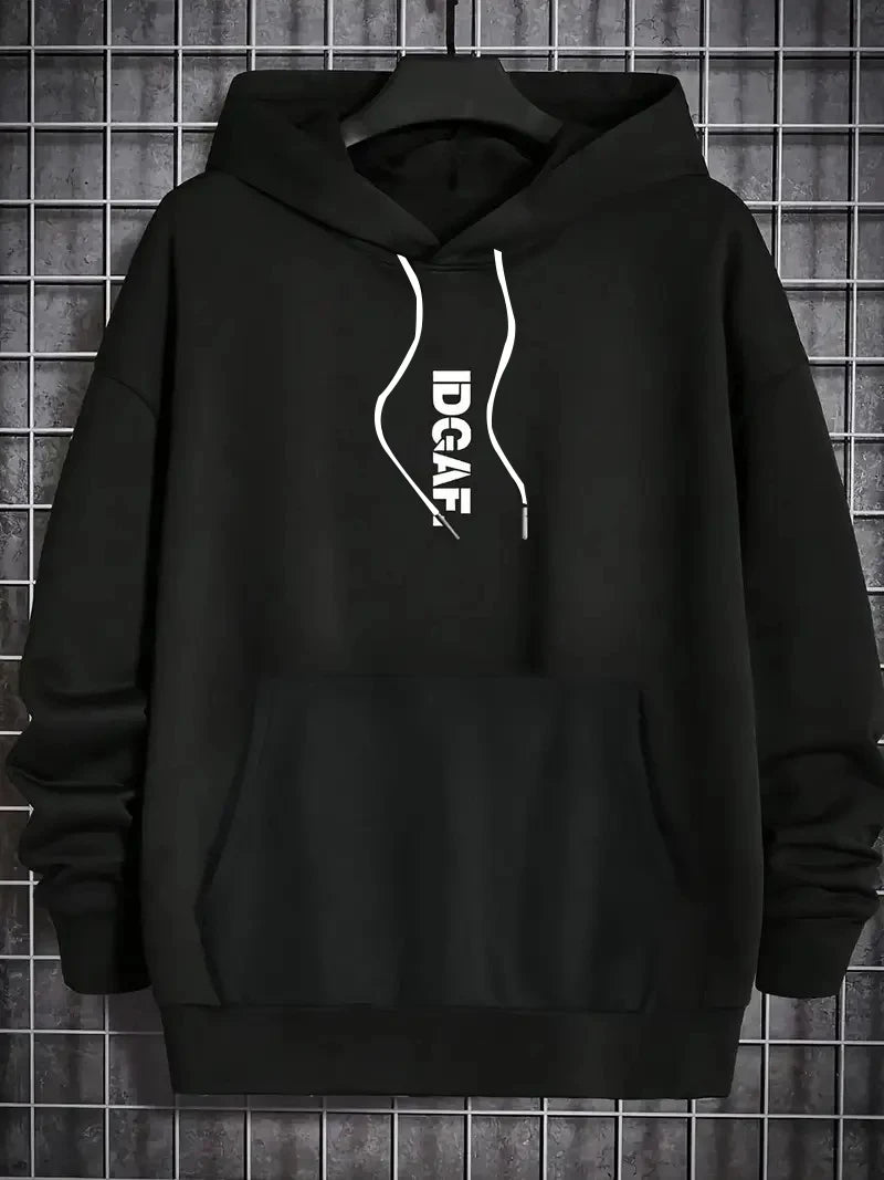 IDGAF Hoodie