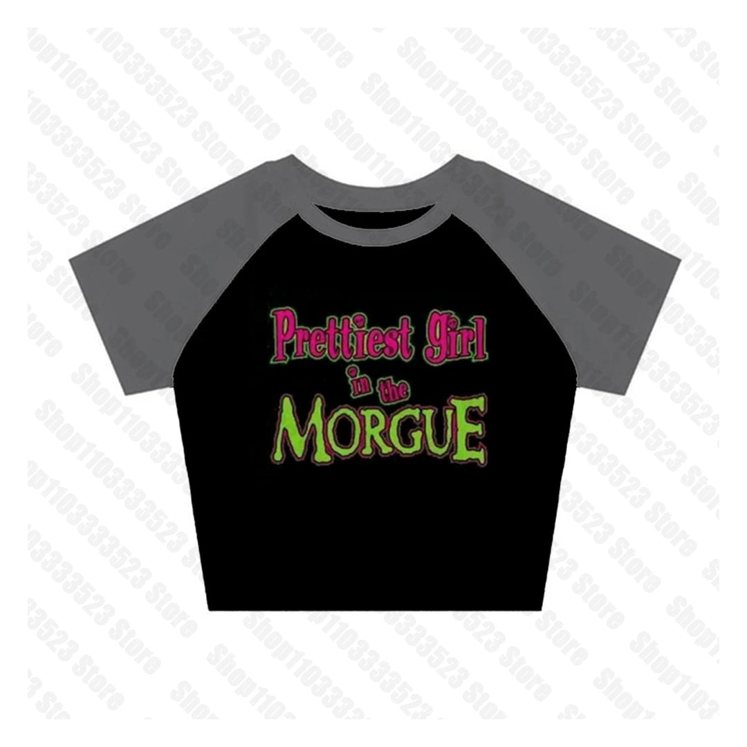 Prettiest Girl Tank Tops