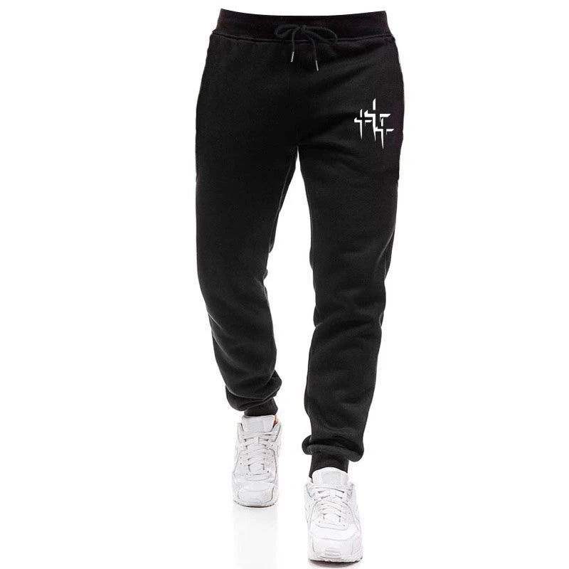 Faith Over Fear Tracksuit