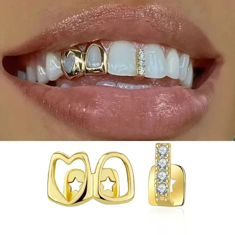 Streetwear Jewerly