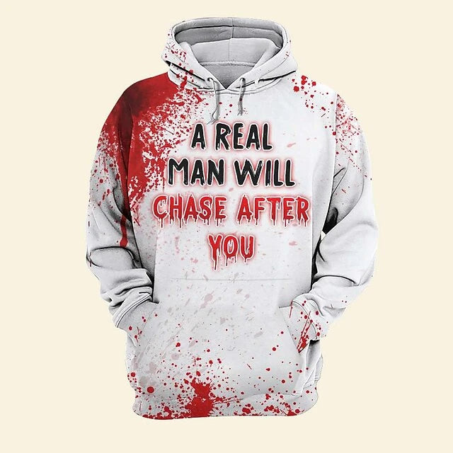 I'm Fine 3D Hoodie
