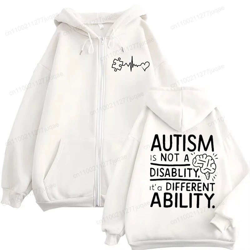 Unisex Awareness Jumper