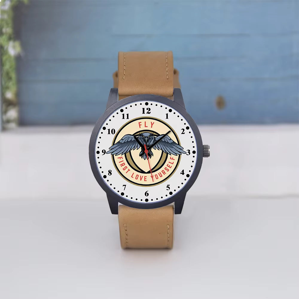 Unisex FLY Watches