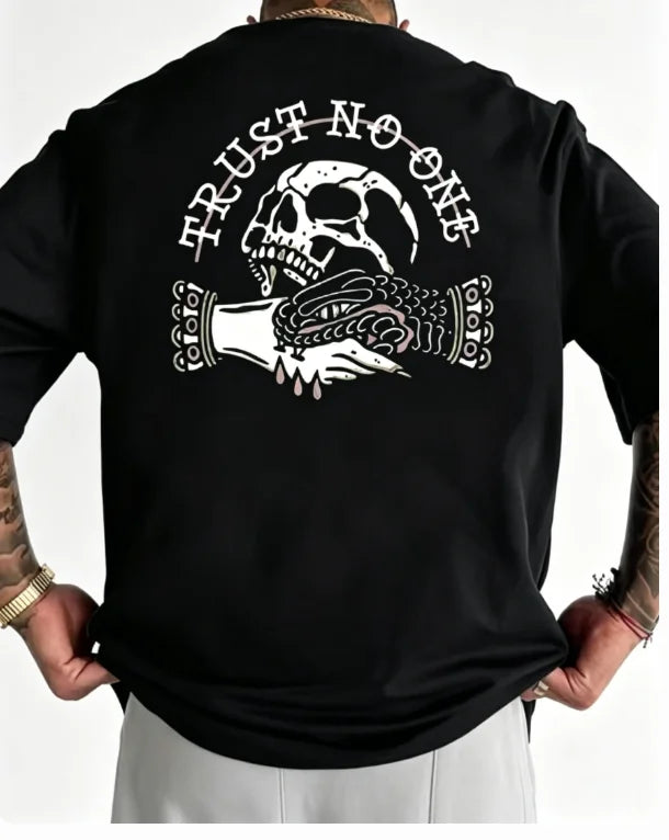 Trust No One T-shirt