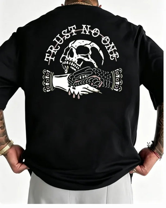 Trust No One T-shirt