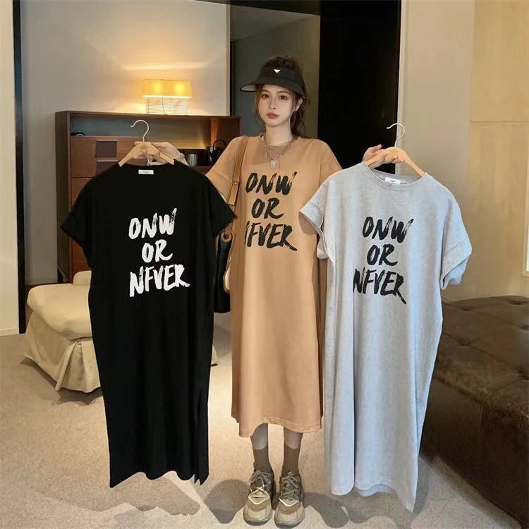 Now Or Never Dress
