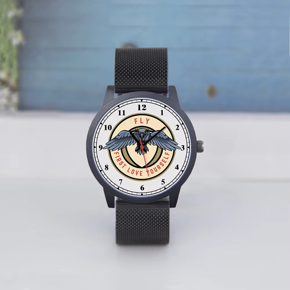 Unisex FLY Watches