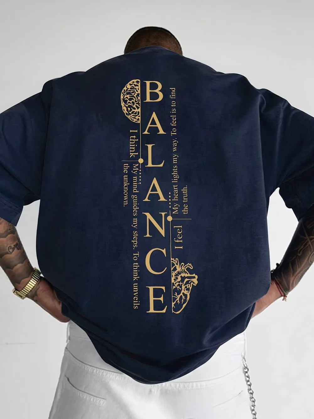 Balance T-shirt
