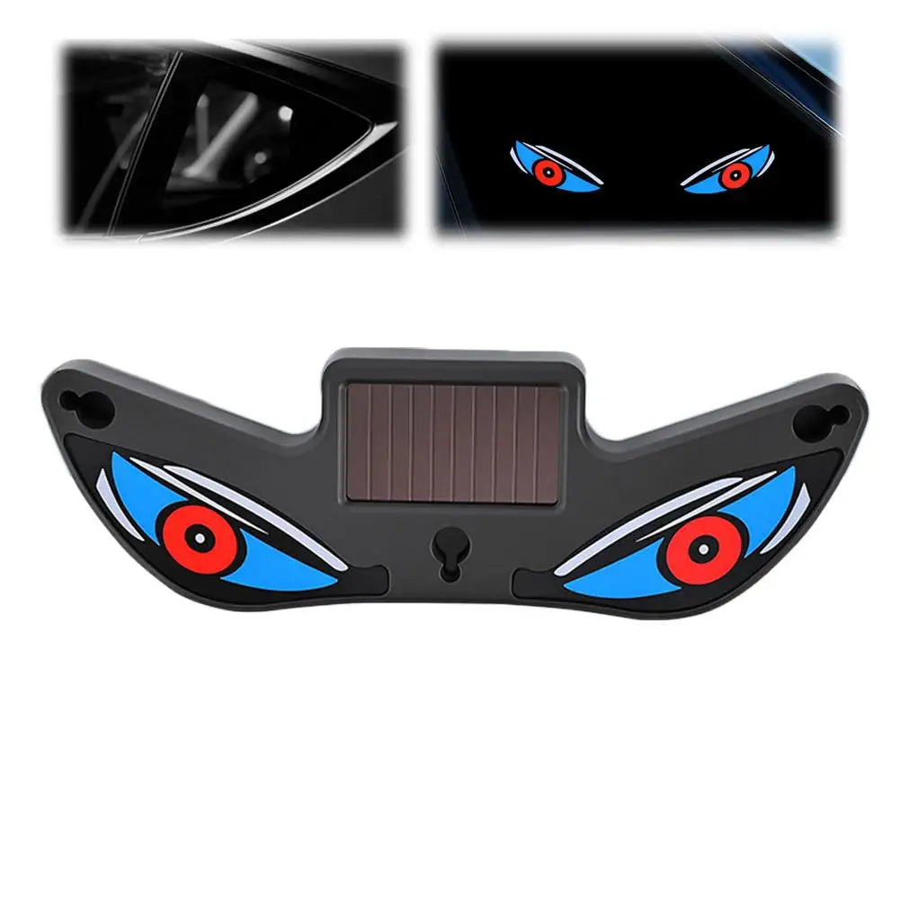Car Lights Solar