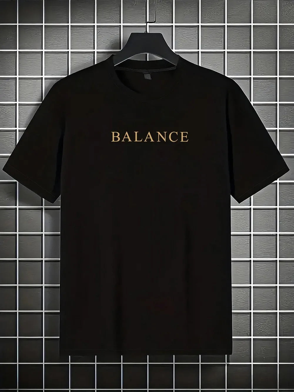 Balance T-shirt