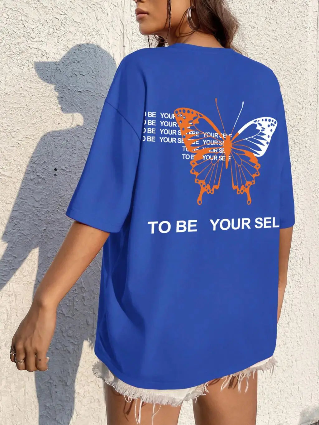 To Be Yourself T-Shirts