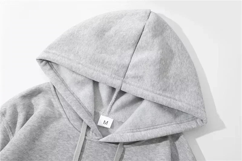 No Pain No Gain Hoodie