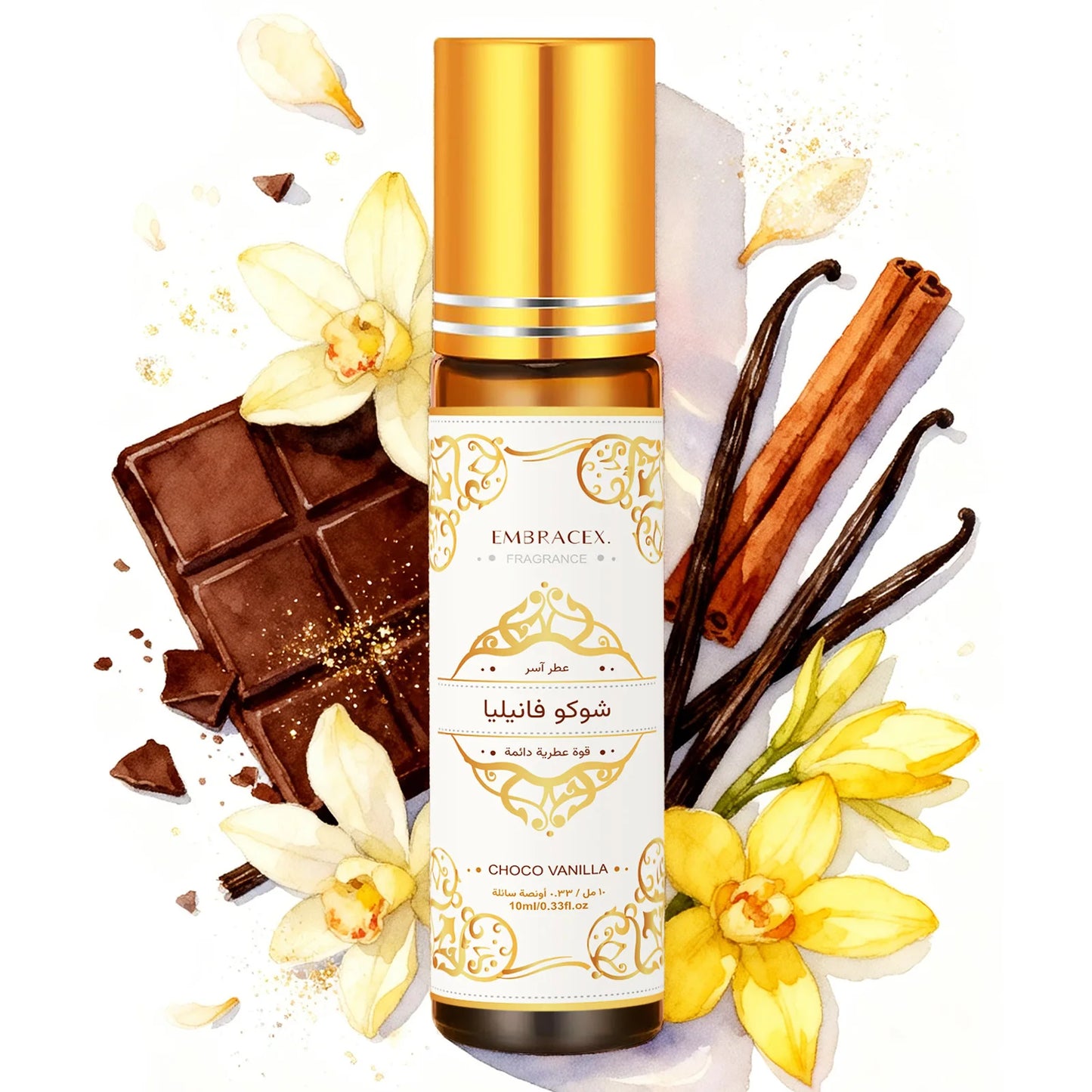 Roller Essential Perfume