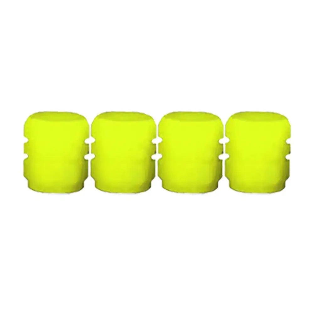Luminous Valve Caps