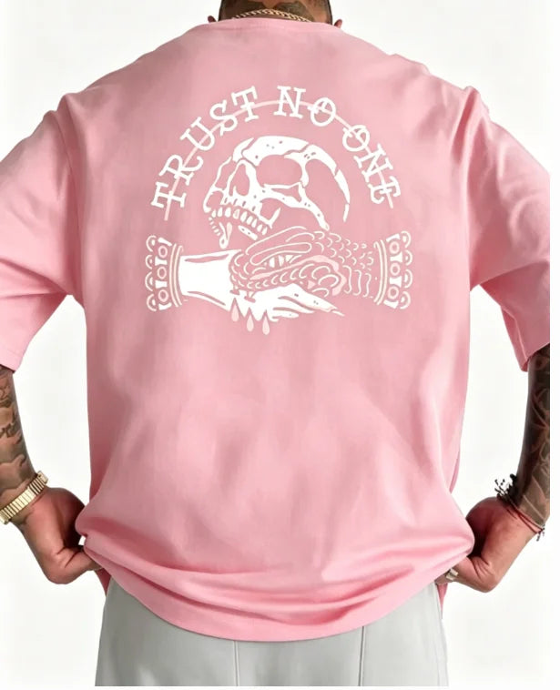 Trust No One T-shirt
