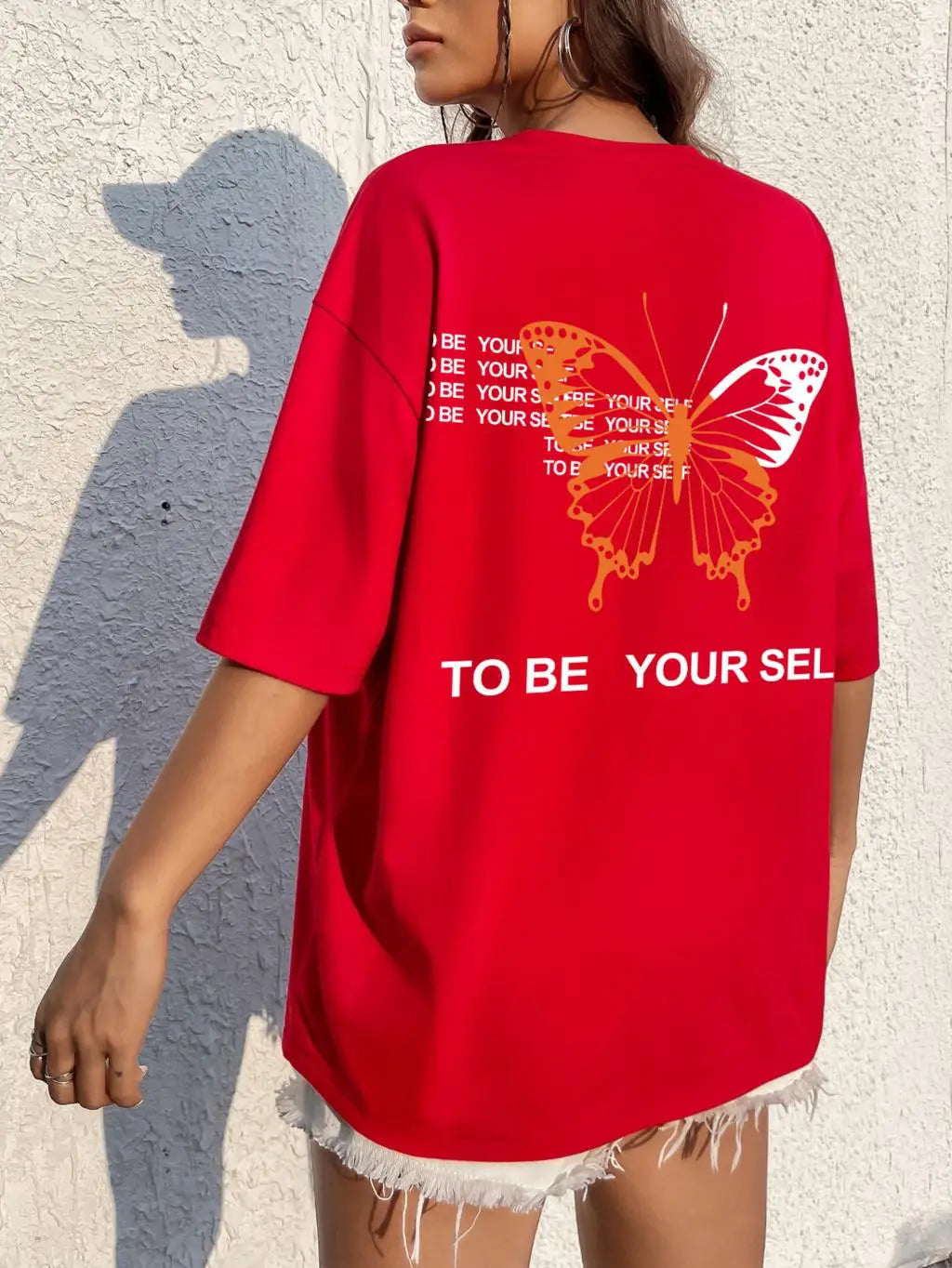 To Be Yourself T-Shirts