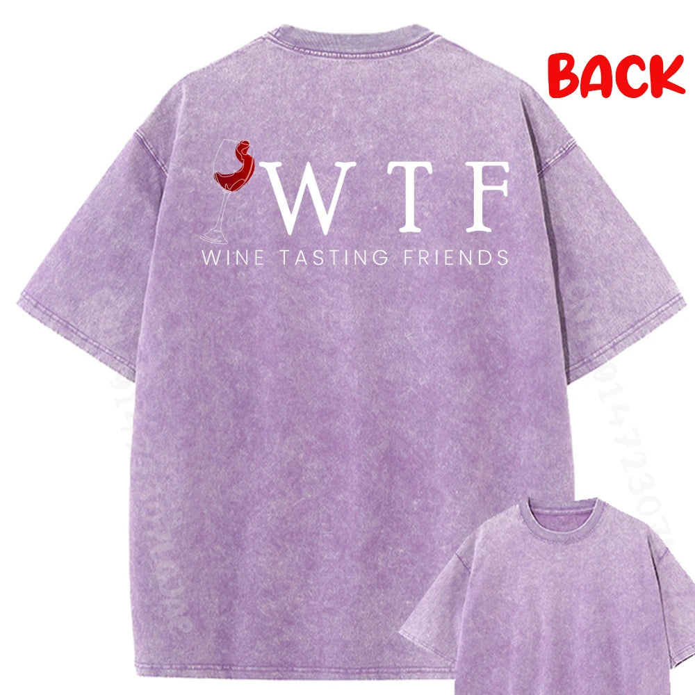 WTF T-Shirts