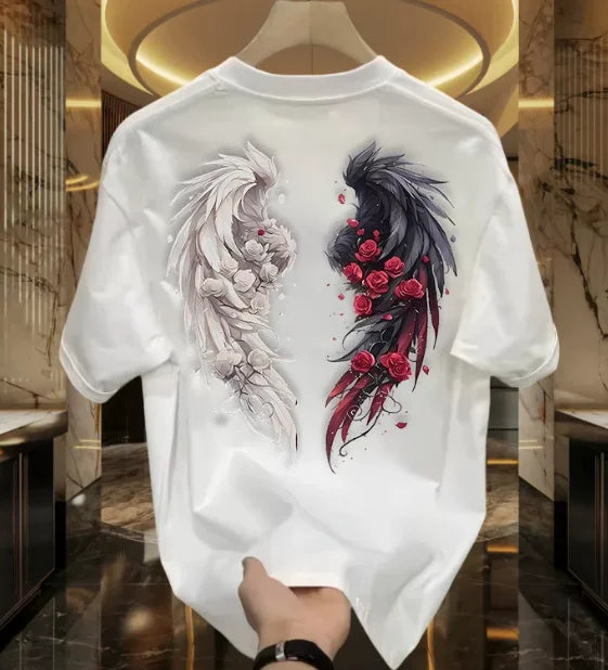 Angel Wings T-shirt