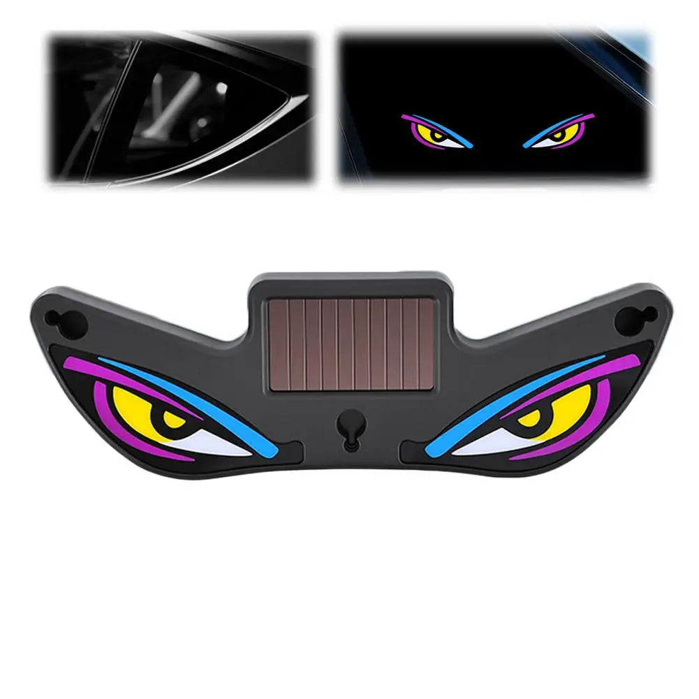 Car Lights Solar
