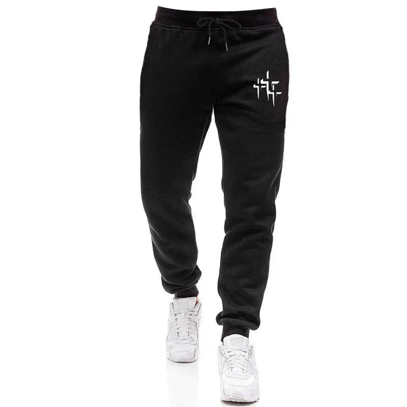 Faith Over Fear Tracksuit