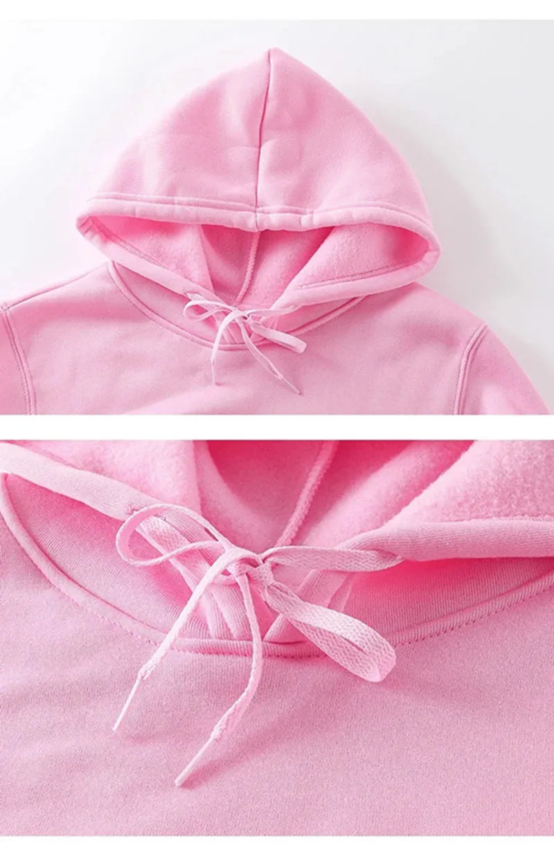 Rise Above Hoodies