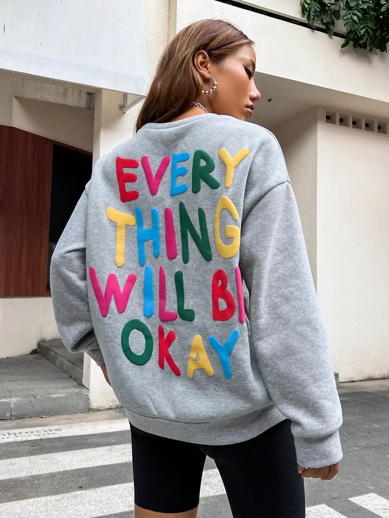 Everything Will Be Okay