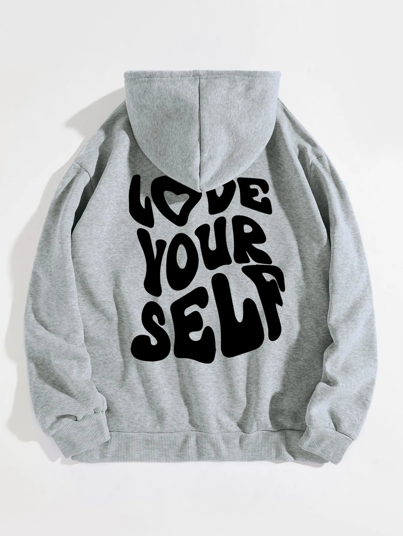 Love Yourself Hoodie