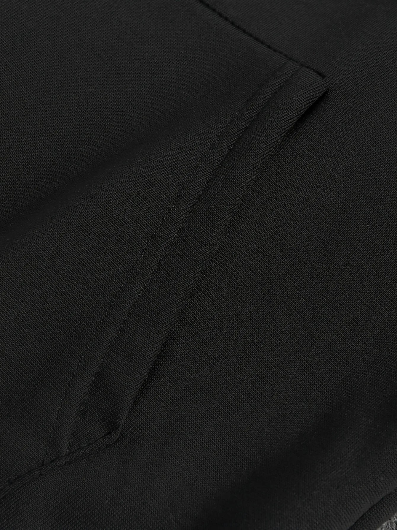 Never Mistake Hoodie