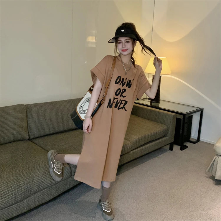 Now Or Never Dress