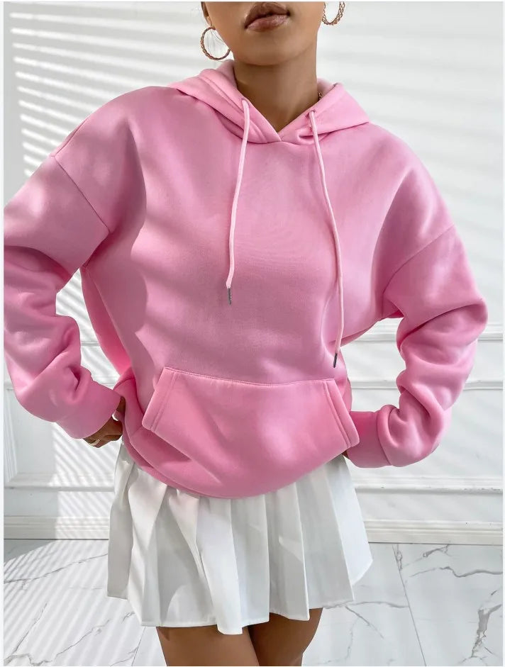 Love Yourself Hoodie